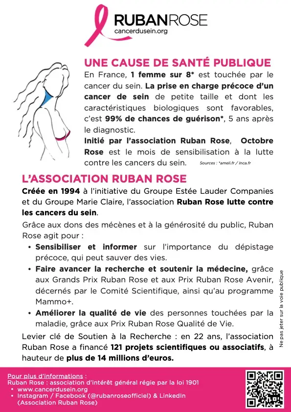 Flyer 2026 affiche