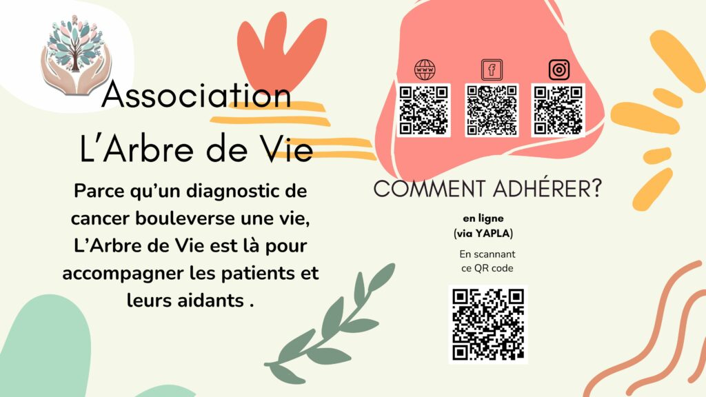 affiche TV horizontale adhesion